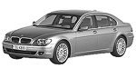 BMW E66 B0360 Fault Code