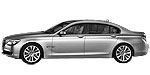 BMW F02 B0360 Fault Code